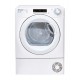 Candy CSOE C10DG-S Στεγνωτήριο 10kg B με Συμπυκνωτή Candy CSOE C10DG-S Στεγνωτήριο 10kg B με Συμπυκνωτή